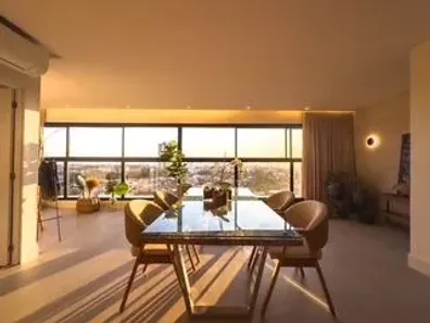 Apartamento com 3 Quartos à venda, 156m² no Vila Castelo Branco, Indaiatuba