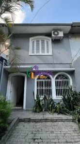 Sobrado com 2 Quartos à venda, 166m² no Cidade Monções, São Paulo