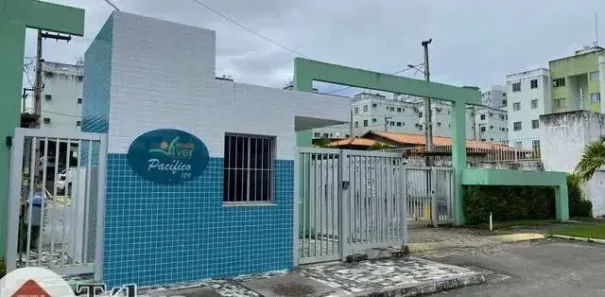 Apartamento com 2 Quartos à venda, 52m² no Madre Paulina, São Cristóvão