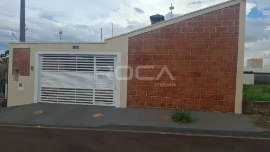 Casa com 3 Quartos à venda, 139m² no Jardim Embaré, São Carlos