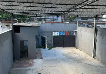 Galpão/Depósito/Armazém à venda, 220m² no Piedade, Rio de Janeiro