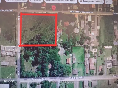 Lote/Terreno à venda, 496388m² no Jardim América, Capão do Leão