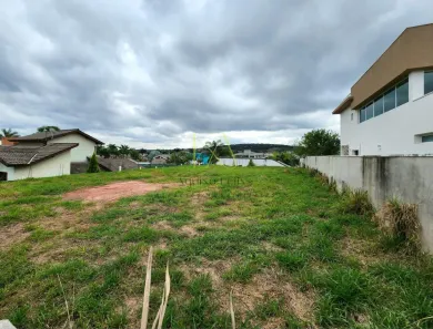 Lote/Terreno à venda, 680m² no Condomínio Residencial Shamballa II, Atibaia