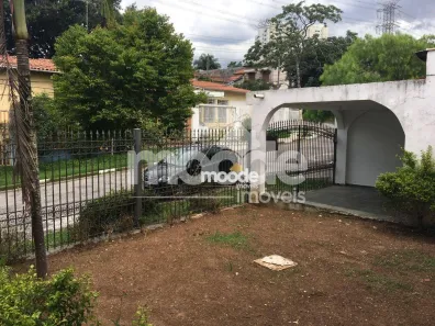 Casa com 3 Quartos à venda, 150m² no Parque Continental, São Paulo