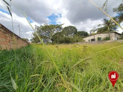 Lote/Terreno à venda, 1560m² no Conjunto Habitacional Joaquina Maria, Mário Campos
