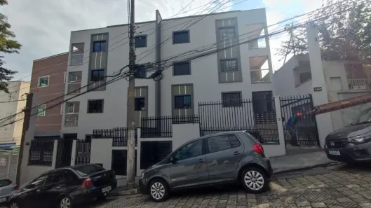 Apartamento com 1 Quarto para alugar, 30m² no Jardim Guarulhos, Guarulhos
