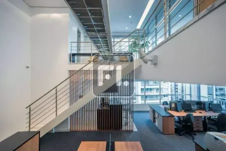 Sala Comercial para venda ou aluguel, 145m² no Bela Vista, São Paulo