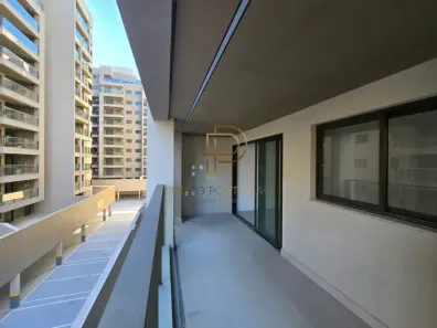 Apartamento com 3 Quartos à venda, 96m² no Botafogo, Rio de Janeiro