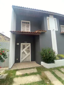 Casa de Condomínio com 2 Quartos à venda, 60m² no Planalto Ayrton Senna, Fortaleza