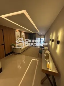 Apartamento com 2 Quartos à venda, 60m² no Praia do Morro, Guarapari