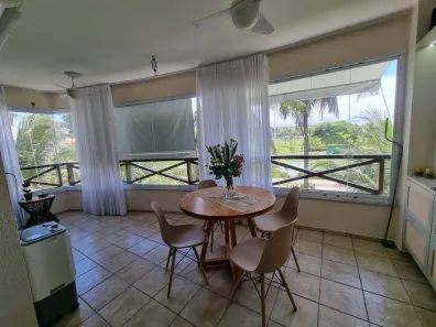 Apartamento com 3 Quartos à venda, 100m² no Porto das Dunas, Aquiraz