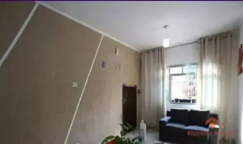 Sobrado com 3 Quartos à venda, 241m² no Jardim das Flores, Osasco