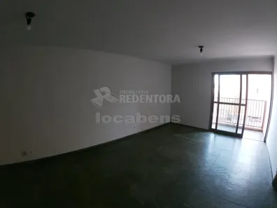 Apartamento com 2 Quartos à venda, 74m² no Jardim Panorama, São José do Rio Preto