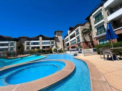Apartamento com 4 Quartos à venda, 162m² no Porto das Dunas, Aquiraz
