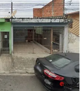 Casa com 1 Quarto à venda, 220m² no Cidade Líder, São Paulo