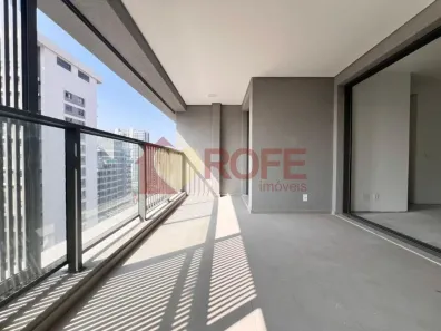 Apartamento com 2 Quartos à venda, 69m² no Jardim das Acácias, São Paulo