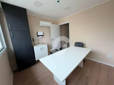 Sala Comercial à venda, 38m² no Centro, Niterói