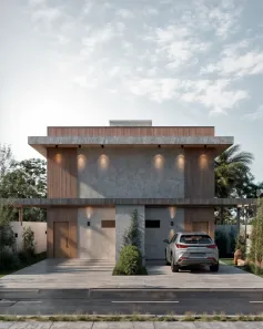 Casa com 3 Quartos à venda, 154m² no Vargem Pequena, Florianópolis