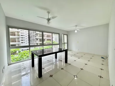 Apartamento com 2 Quartos à venda, 92m² no Pitangueiras, Guarujá