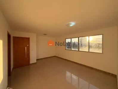 Apartamento com 3 Quartos para alugar, 84m² no União, Belo Horizonte