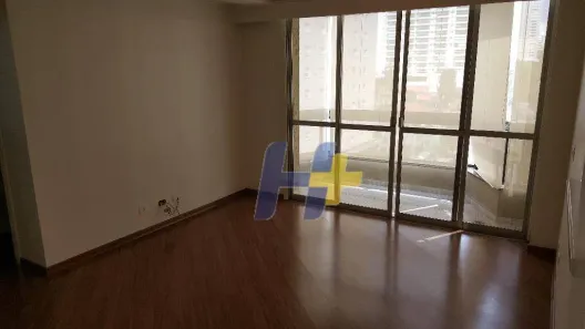 Apartamento com 2 Quartos à venda, 65m² no Campo Belo, São Paulo