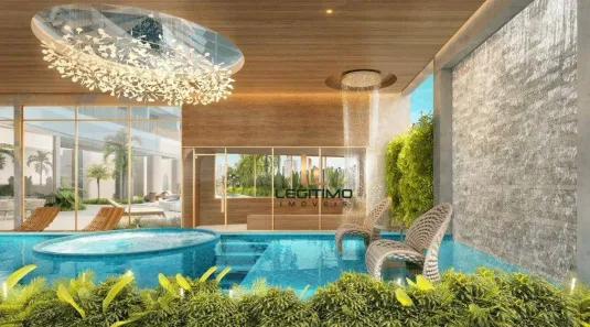 Apartamento com 2 Quartos à venda, 70m² no Jardim das Acácias, São Paulo