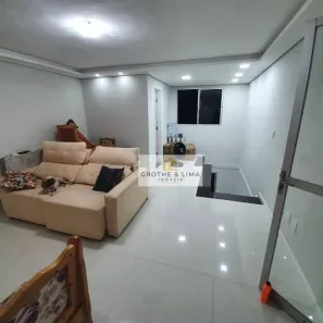 Apartamento com 2 Quartos à venda, 123m² no Condominio Spazio Campo Azuli, São José dos Campos