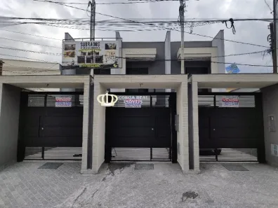 Sobrado com 3 Quartos à venda, 126m² no Cidade Patriarca, São Paulo
