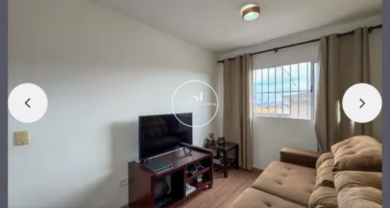 Apartamento com 2 Quartos à venda, 48m² no Jardim Iracema, São Paulo