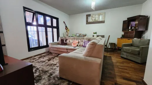Casa com 4 Quartos à venda, 442m² no Mogi Moderno, Mogi das Cruzes