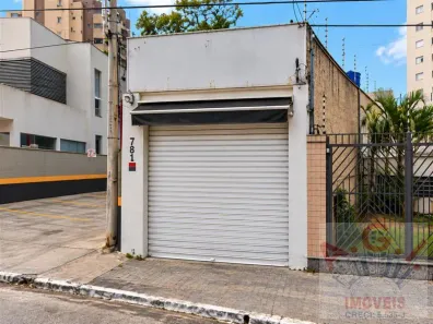 Ponto Comercial para alugar, 74m² no Santana, São Paulo