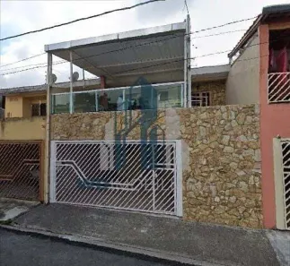 Casa com 2 Quartos à venda, 100m² no Jardim Arize, São Paulo