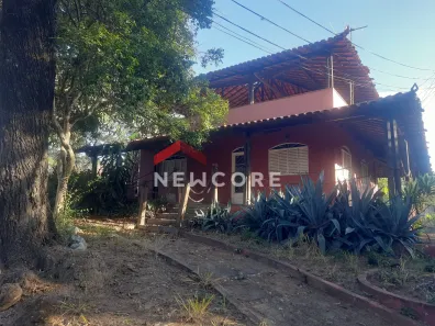 Fazenda/Sítio com 2 Quartos à venda, 65m² no Solar do Madeira, Contagem