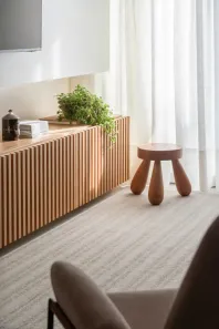 Apartamento com 1 Quarto à venda, 53m² no Jurerê Internacional, Florianópolis