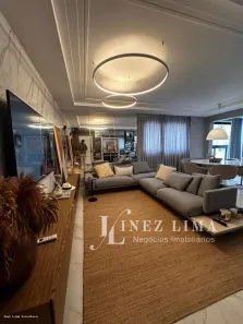 Apartamento com 3 Quartos à venda, 120m² no Meia Praia, Itapema