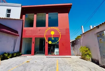 Ponto Comercial para alugar, 154m² no Vila Progredior, São Paulo