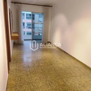 Apartamento com 2 Quartos à venda, 89m² no Ponta da Praia, Santos