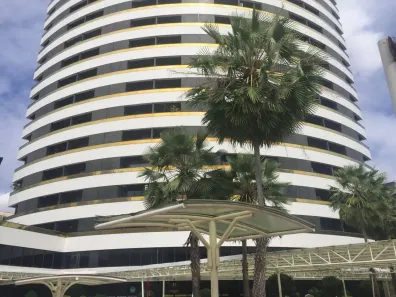 Sala Comercial com 1 Quarto para alugar, 30m² no Aldeota, Fortaleza