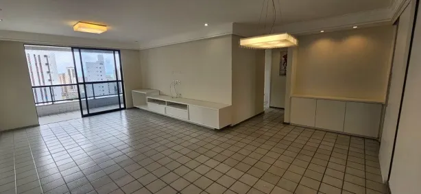 Apartamento com 3 Quartos à venda, 110m² no Boa Viagem, Recife