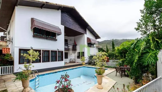 Casa com 4 Quartos à venda, 451m² no São Francisco, Niterói