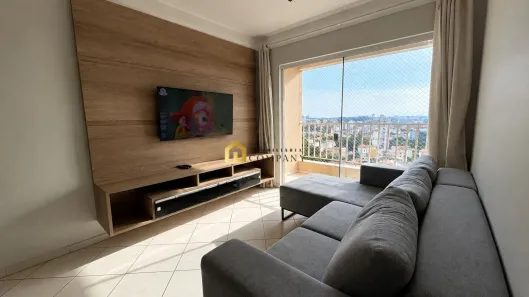 Apartamento com 3 Quartos à venda, 87m² no Jardim Belvedere, Sorocaba