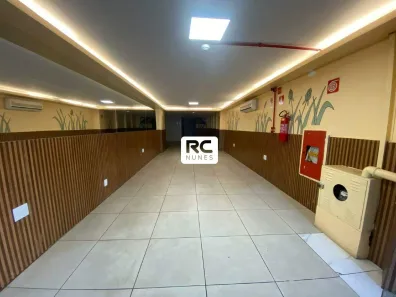 Ponto Comercial para alugar, 120m² no Santo Antônio, Belo Horizonte