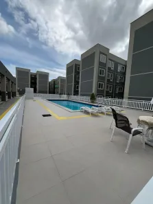 Apartamento com 2 Quartos à venda, 40m² no Turu, São Luís