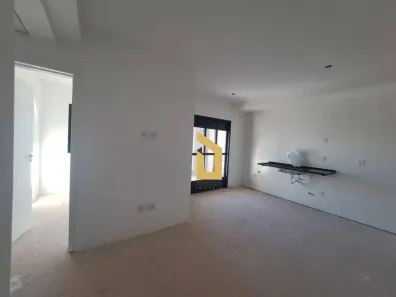 Apartamento com 2 Quartos à venda, 50m² no Vila Amália (Zona Norte), São Paulo