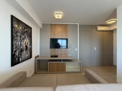 Apartamento com 2 Quartos à venda, 59m² no Jardim Sumaré, Ribeirão Preto