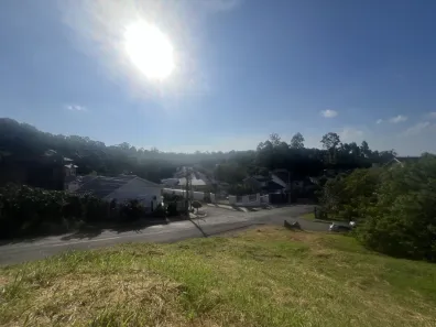 Lote/Terreno à venda, 600m² no Cristo Rei, São Leopoldo