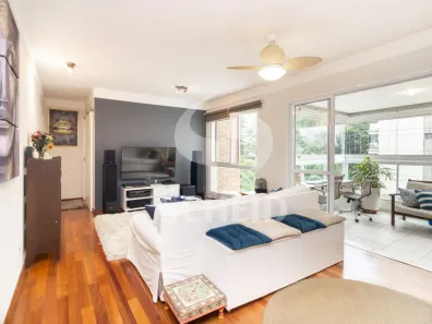 Apartamento com 2 Quartos à venda, 93m² no Vila Mariana, São Paulo