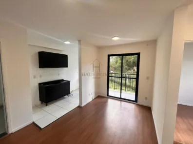 Apartamento com 2 Quartos à venda, 42m² no Lageado, Cotia