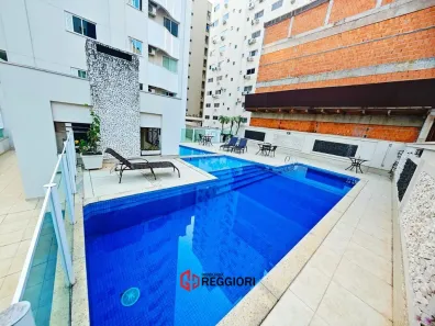 Apartamento com 2 Quartos à venda, 126m² no Centro, Balneário Camboriú