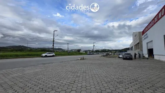 Galpão/Depósito/Armazém para alugar, 2256m² no Sertão do Maruim, São José